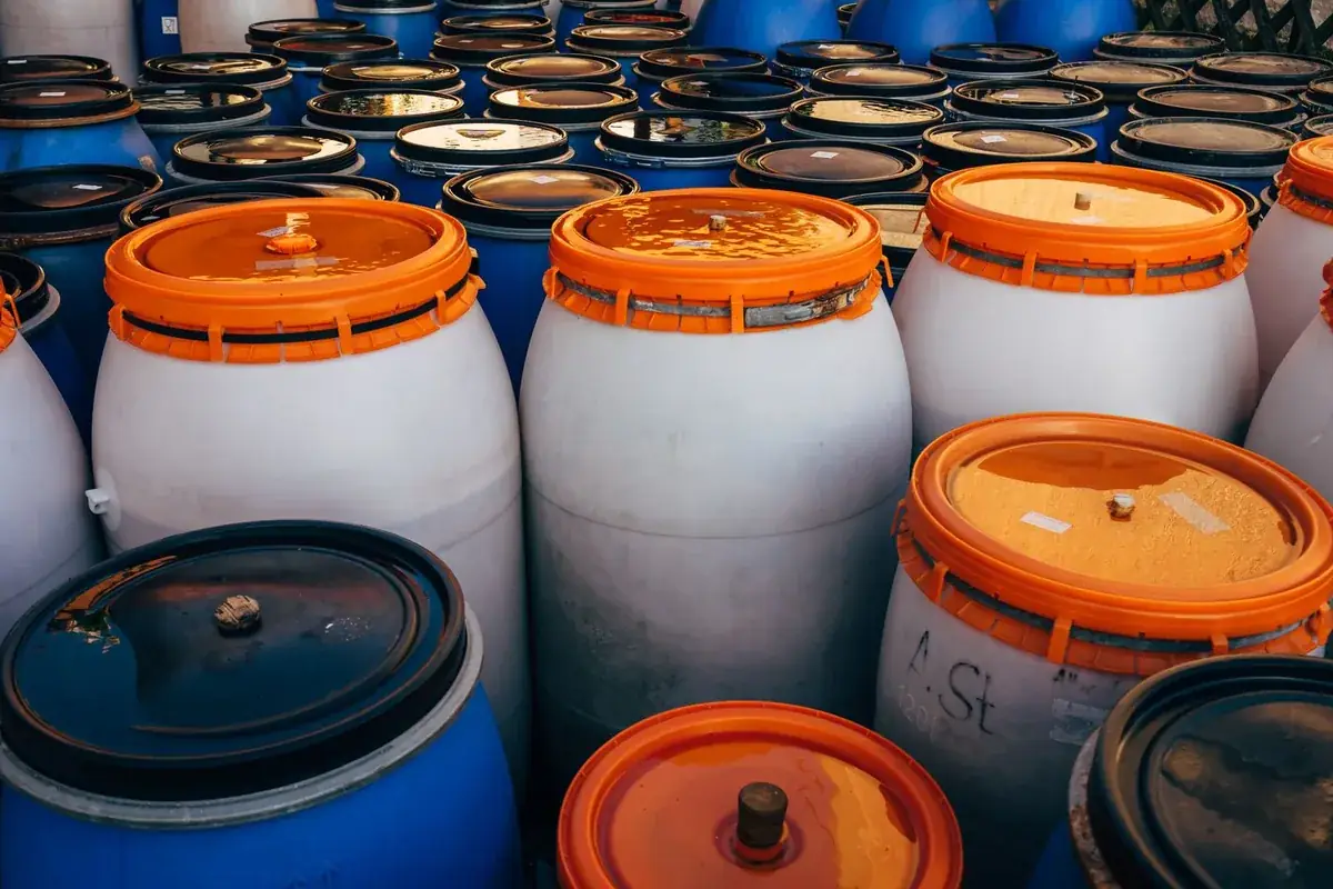 Medical Waste Removal in Baldwin, LA